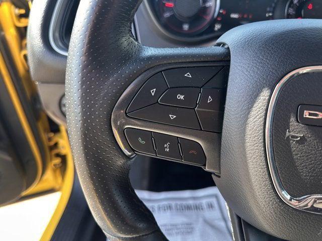 used 2019 Dodge Challenger car, priced at $19,750