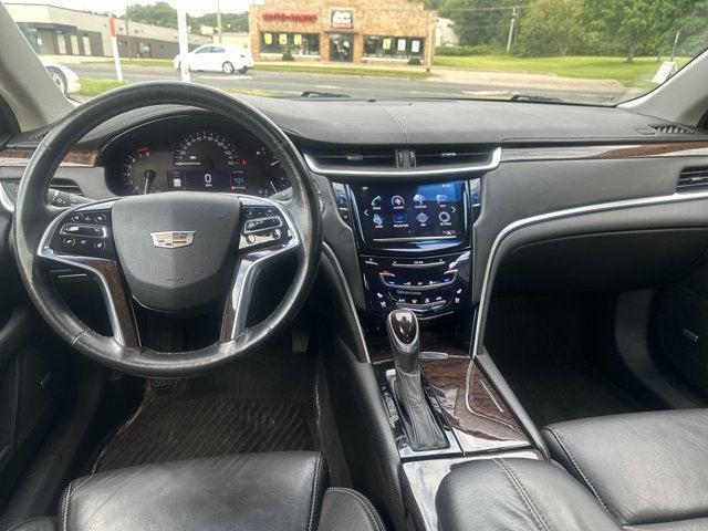 used 2016 Cadillac XTS car, priced at $12,988