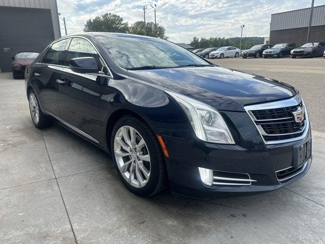 used 2016 Cadillac XTS car, priced at $12,988