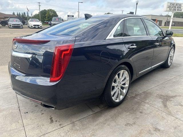 used 2016 Cadillac XTS car, priced at $12,988