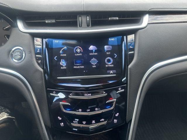 used 2016 Cadillac XTS car, priced at $12,988