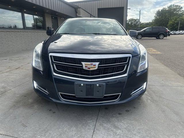 used 2016 Cadillac XTS car, priced at $12,988