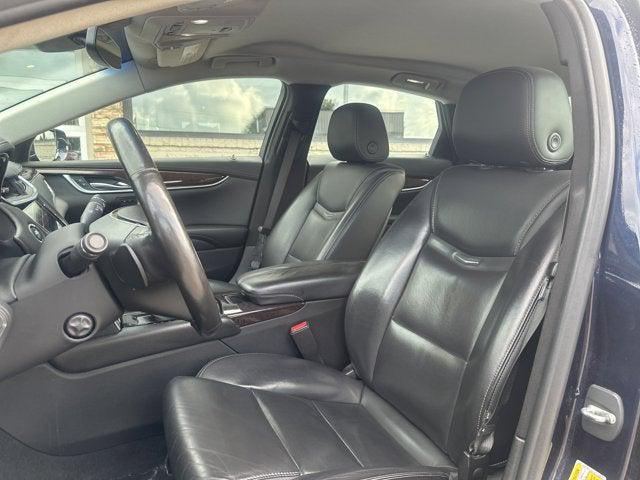 used 2016 Cadillac XTS car, priced at $12,988