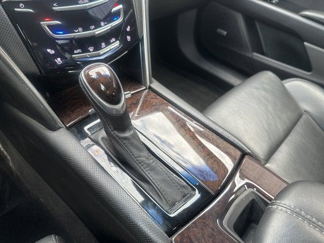 used 2016 Cadillac XTS car, priced at $12,988