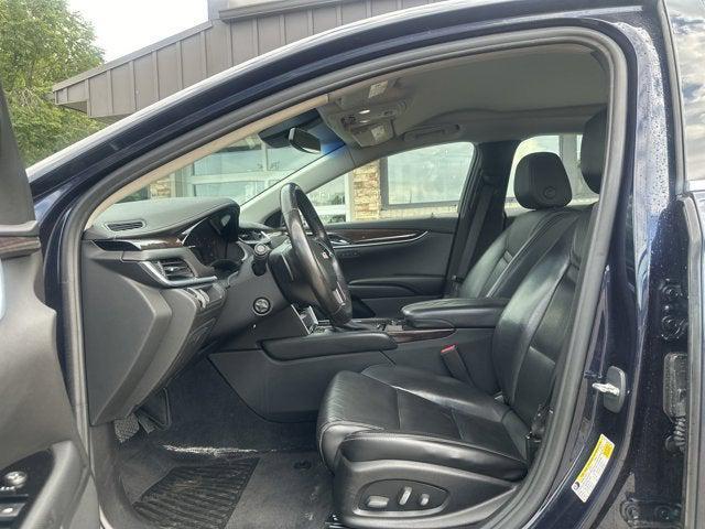 used 2016 Cadillac XTS car, priced at $12,988