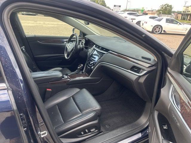 used 2016 Cadillac XTS car, priced at $12,988