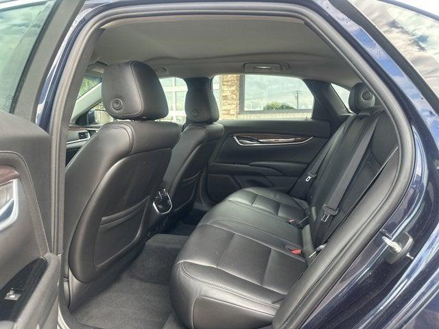 used 2016 Cadillac XTS car, priced at $12,988