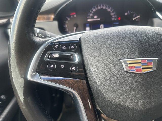 used 2016 Cadillac XTS car, priced at $12,988