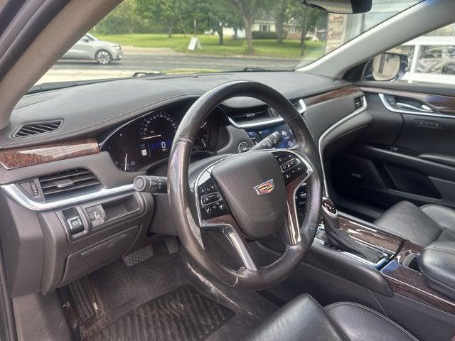 used 2016 Cadillac XTS car, priced at $12,988