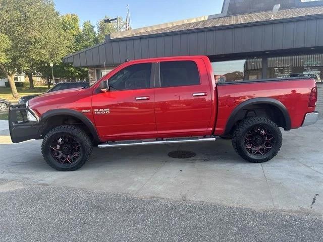 used 2016 Ram 1500 car, priced at $23,988