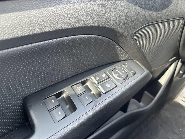 used 2018 Hyundai Elantra car, priced at $14,988