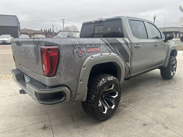 used 2020 GMC Sierra 1500 car, priced at $49,988