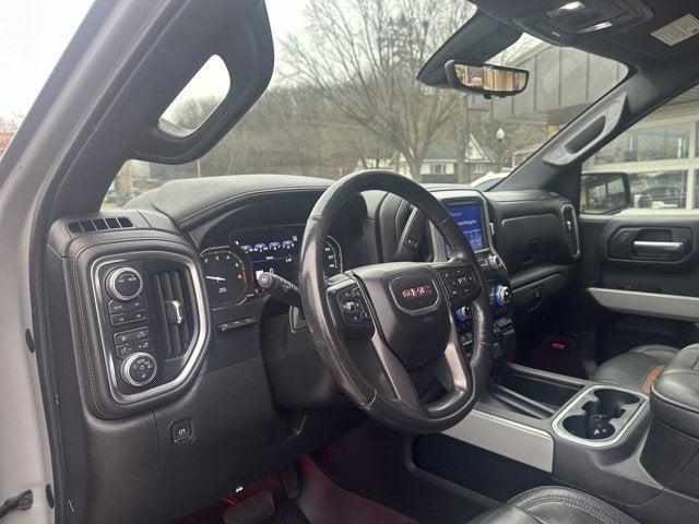 used 2020 GMC Sierra 1500 car, priced at $49,988