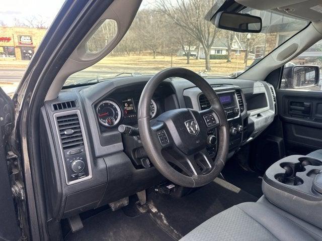 used 2016 Ram 1500 car, priced at $16,988