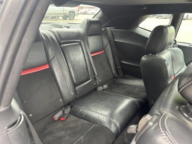 used 2009 Dodge Challenger car, priced at $16,988