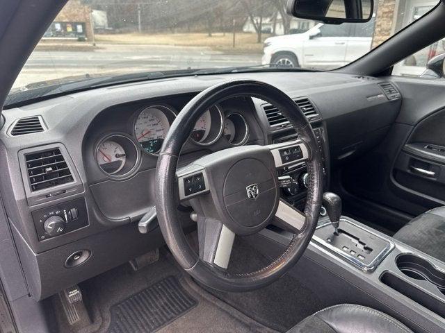 used 2009 Dodge Challenger car, priced at $16,988