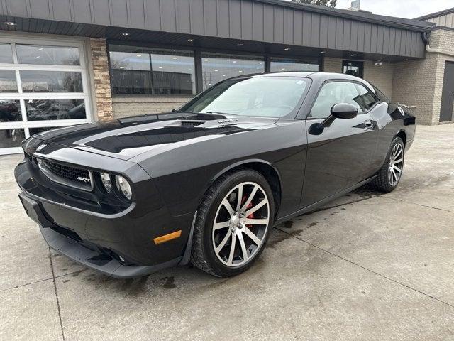 used 2009 Dodge Challenger car, priced at $16,988