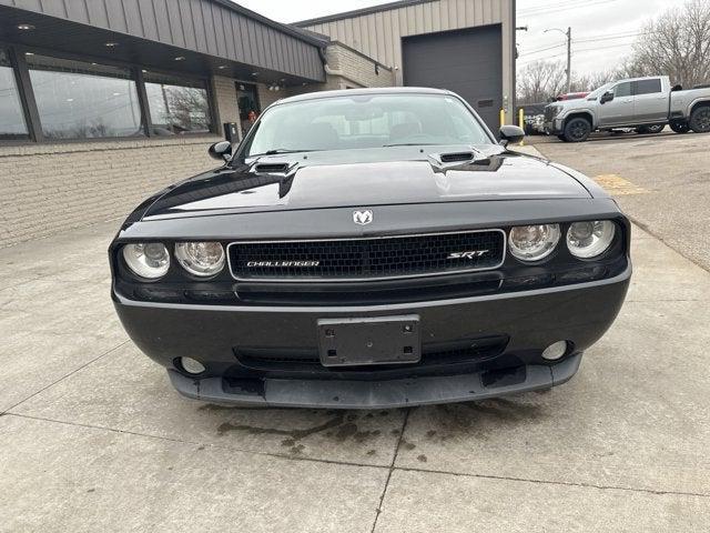 used 2009 Dodge Challenger car, priced at $16,988