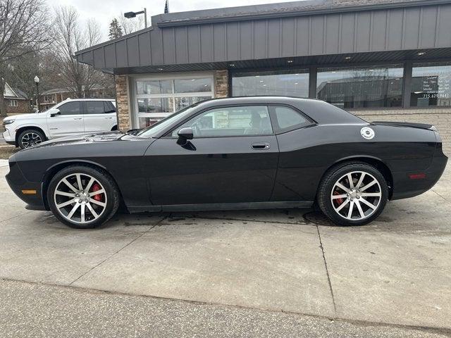 used 2009 Dodge Challenger car, priced at $16,988