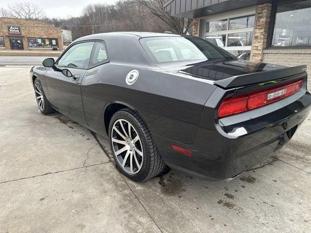 used 2009 Dodge Challenger car, priced at $16,988