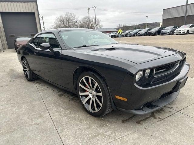 used 2009 Dodge Challenger car, priced at $16,988