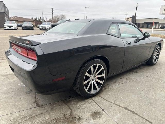 used 2009 Dodge Challenger car, priced at $16,988