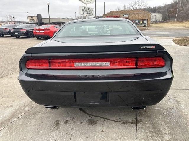 used 2009 Dodge Challenger car, priced at $16,988