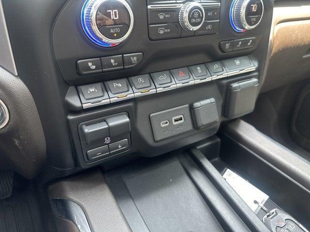 used 2019 GMC Sierra 1500 car, priced at $33,488