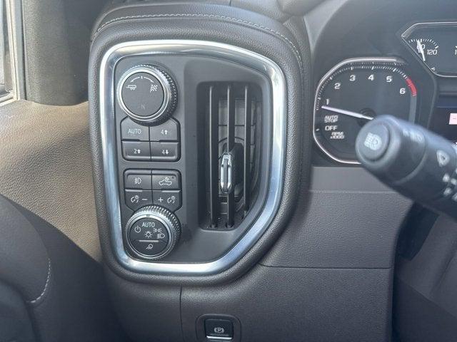 used 2019 GMC Sierra 1500 car, priced at $33,488