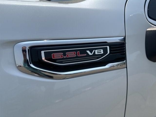 used 2019 GMC Sierra 1500 car, priced at $33,488