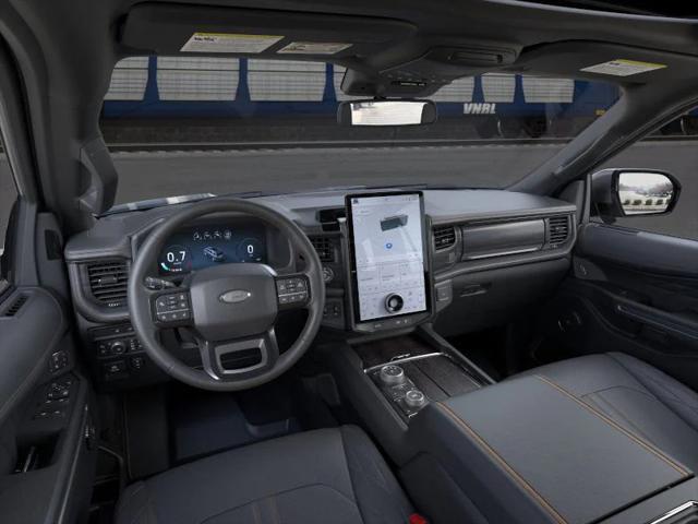 new 2024 Ford Expedition car, priced at $92,560