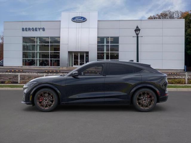 new 2024 Ford Mustang Mach-E car, priced at $54,999