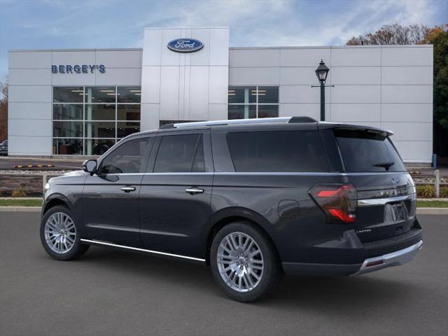 new 2024 Ford Expedition car, priced at $82,900