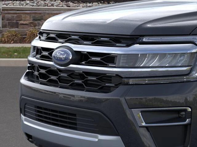 new 2024 Ford Expedition car, priced at $82,900