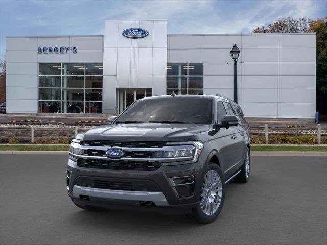 new 2024 Ford Expedition car, priced at $82,900