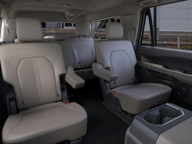 new 2024 Ford Expedition car, priced at $82,900