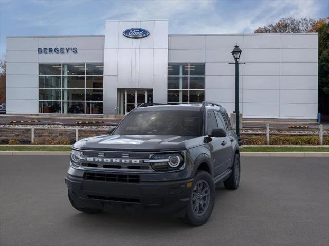 new 2024 Ford Bronco Sport car, priced at $32,385