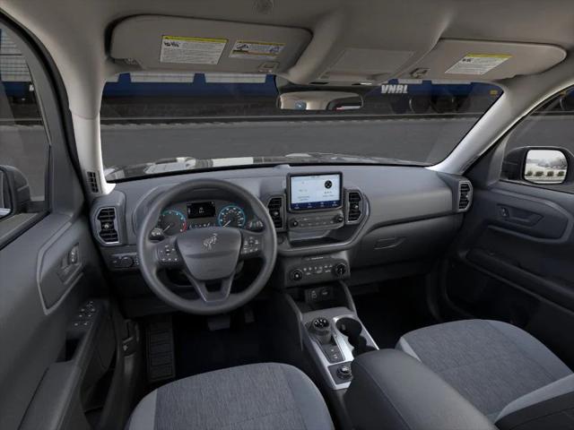 new 2024 Ford Bronco Sport car, priced at $32,385