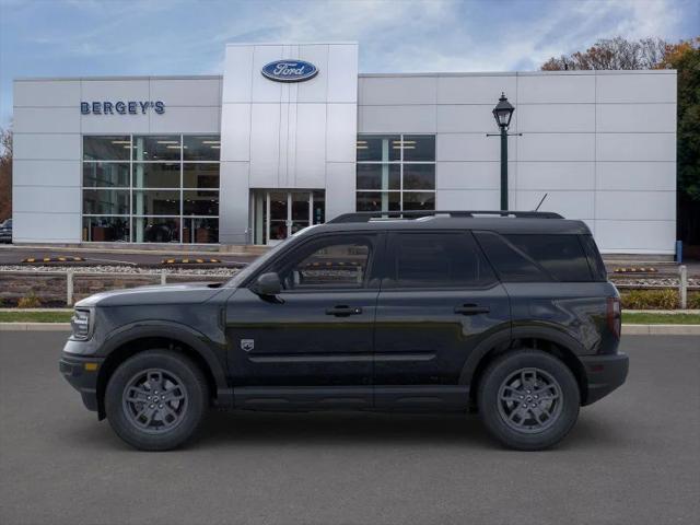 new 2024 Ford Bronco Sport car, priced at $32,385