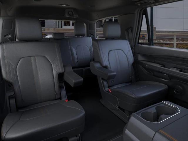 new 2024 Ford Expedition car, priced at $82,999