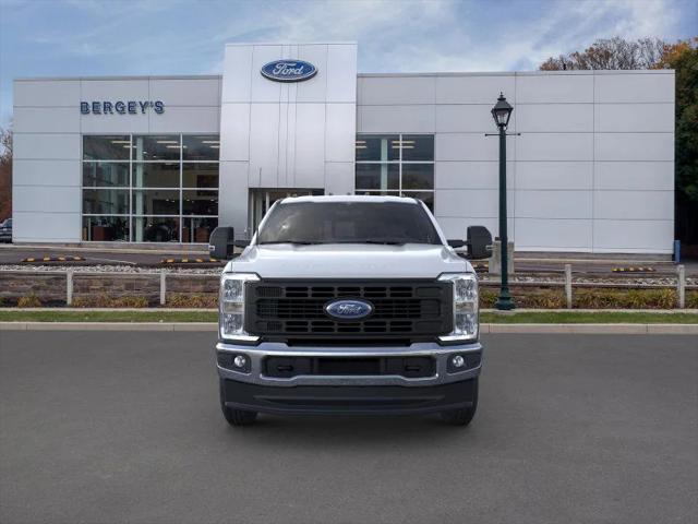 new 2024 Ford F-250 car, priced at $55,605