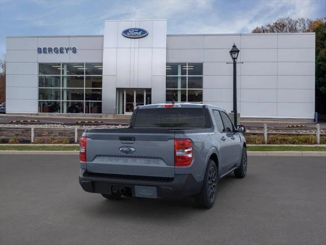 new 2024 Ford Maverick car, priced at $36,465