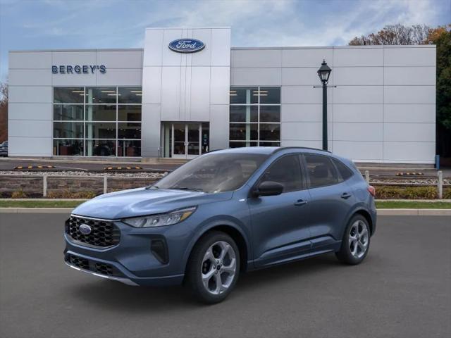 new 2024 Ford Escape car, priced at $28,999