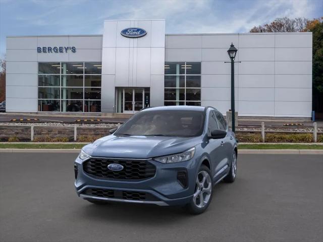 new 2024 Ford Escape car, priced at $28,999