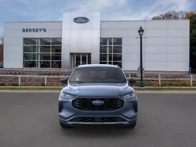 new 2024 Ford Escape car, priced at $28,999