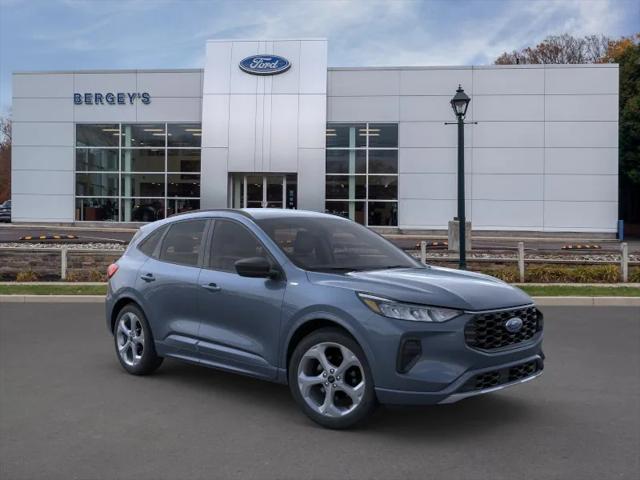 new 2024 Ford Escape car, priced at $28,999