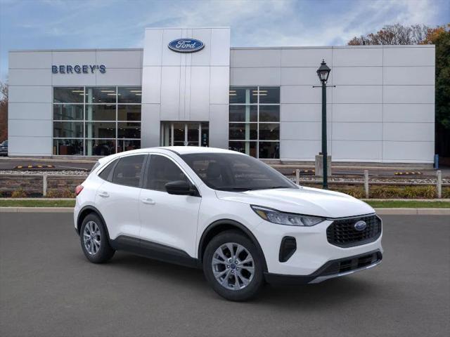 new 2024 Ford Escape car, priced at $34,290