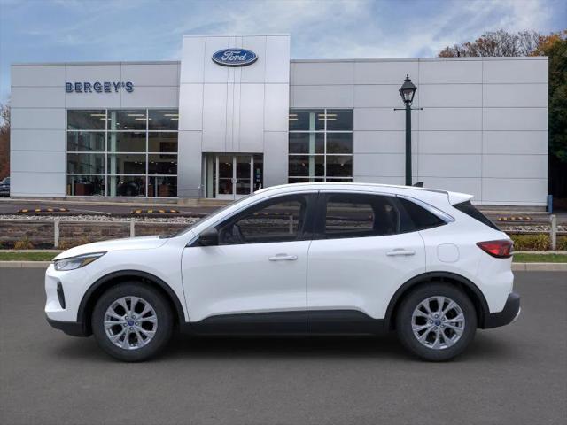 new 2024 Ford Escape car, priced at $34,290