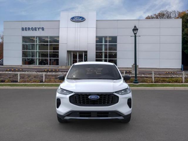 new 2024 Ford Escape car, priced at $34,290