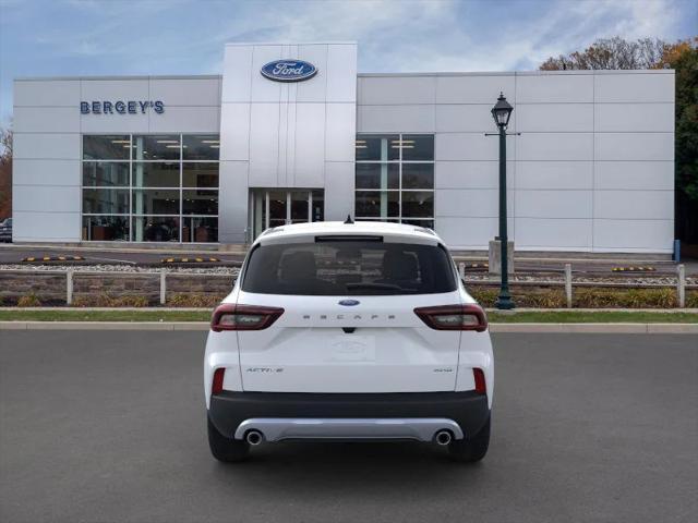 new 2024 Ford Escape car, priced at $34,290